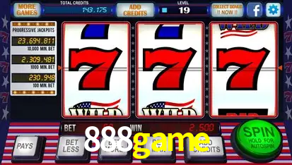 A Revolução dos Aplicativos de Jogos no 888game