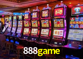 Desvendando o Mundo dos Jogos Virtuais na 888game