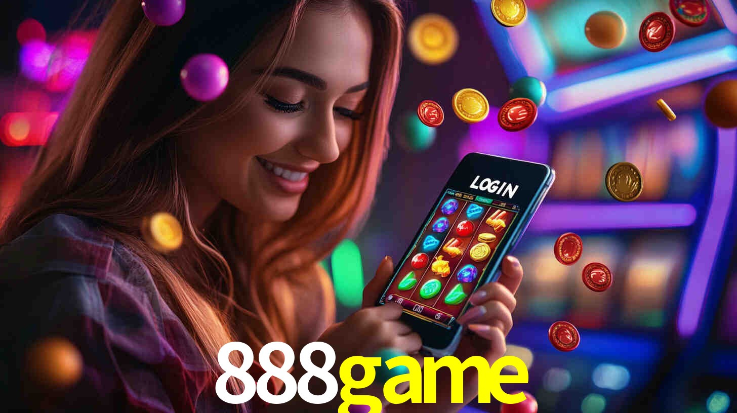 888game: Seu Cassino Premiado com Pagamentos Rápidos