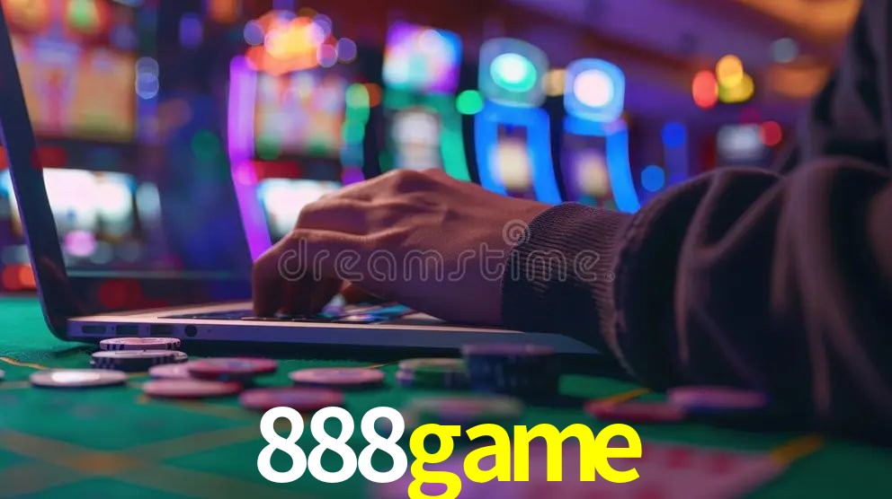 Estatísticas 888game