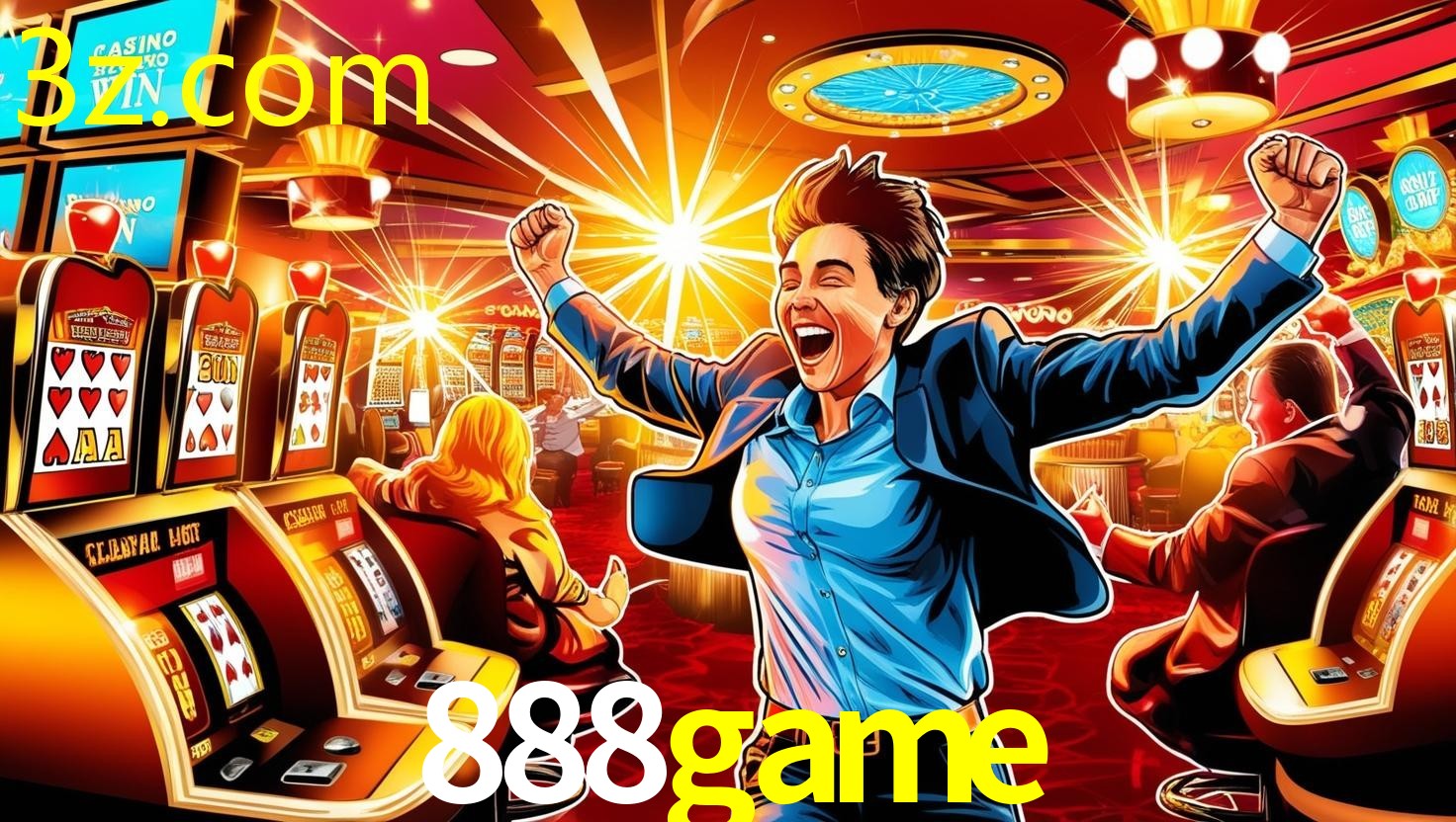 888GAME