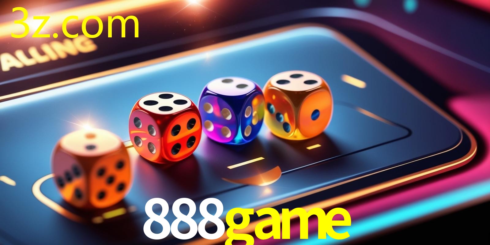 888GAME