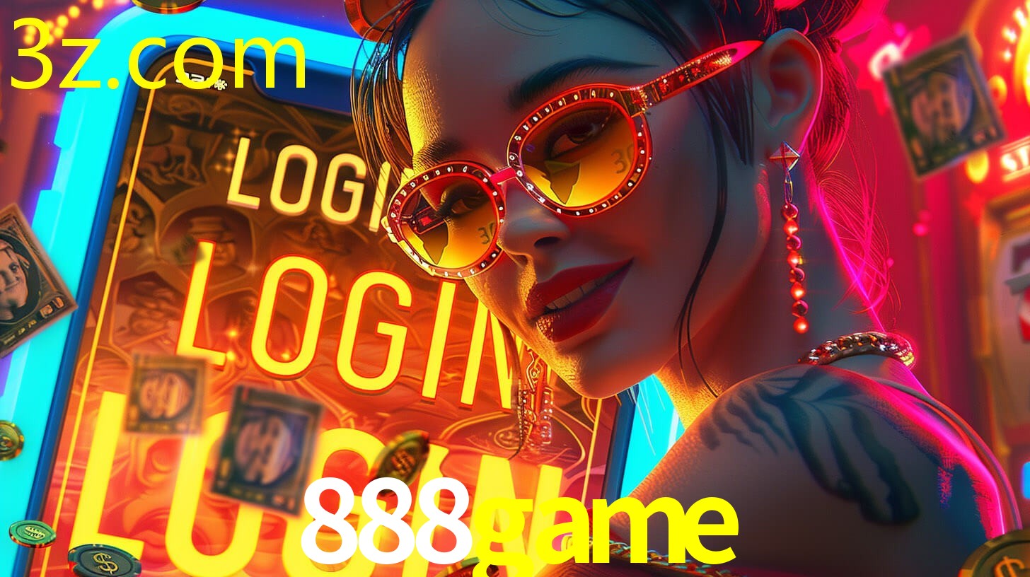 888GAME
