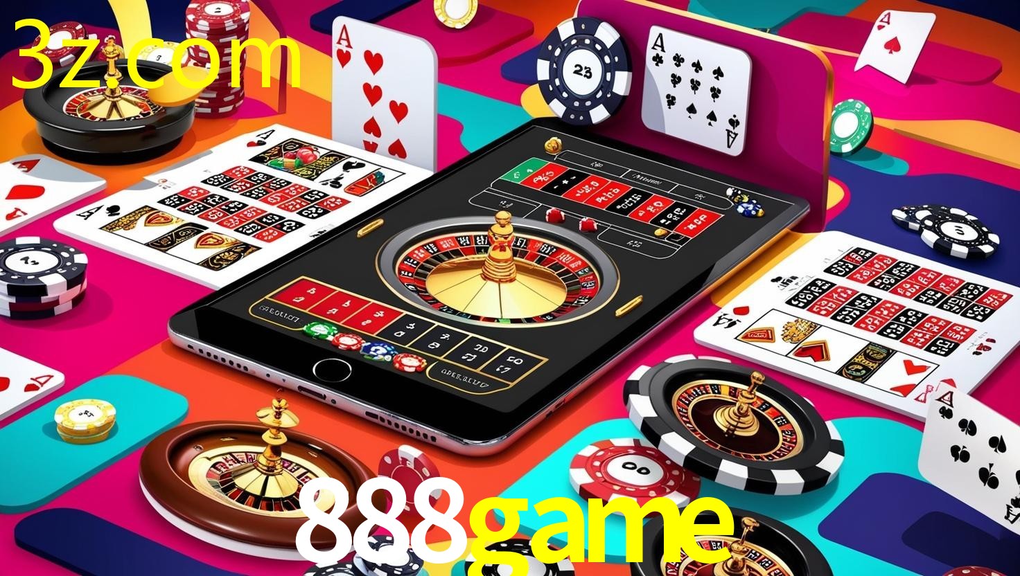 888GAME