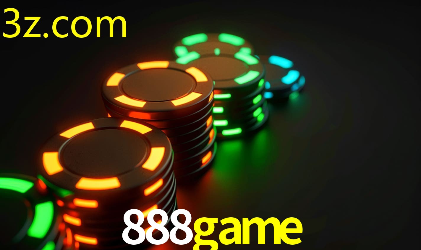 888GAME