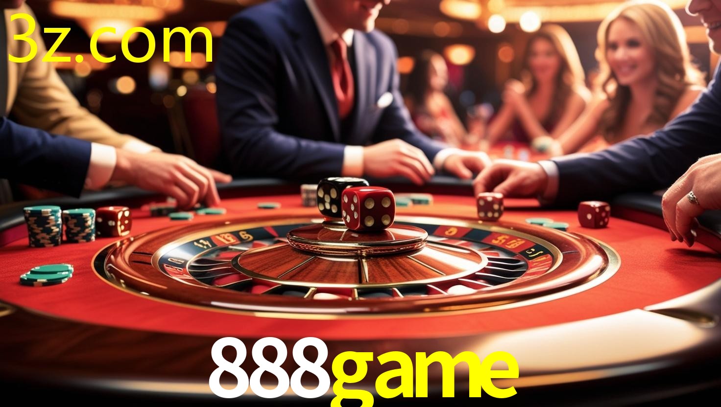 888GAME