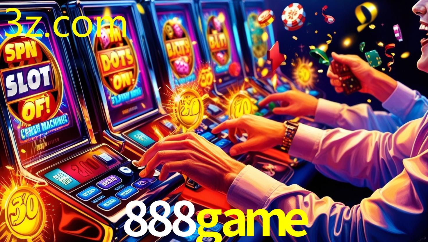 888GAME