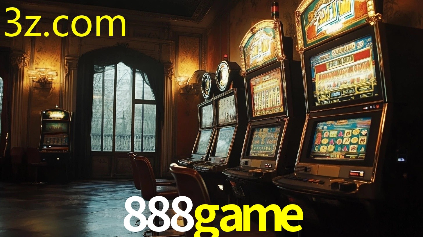 888GAME