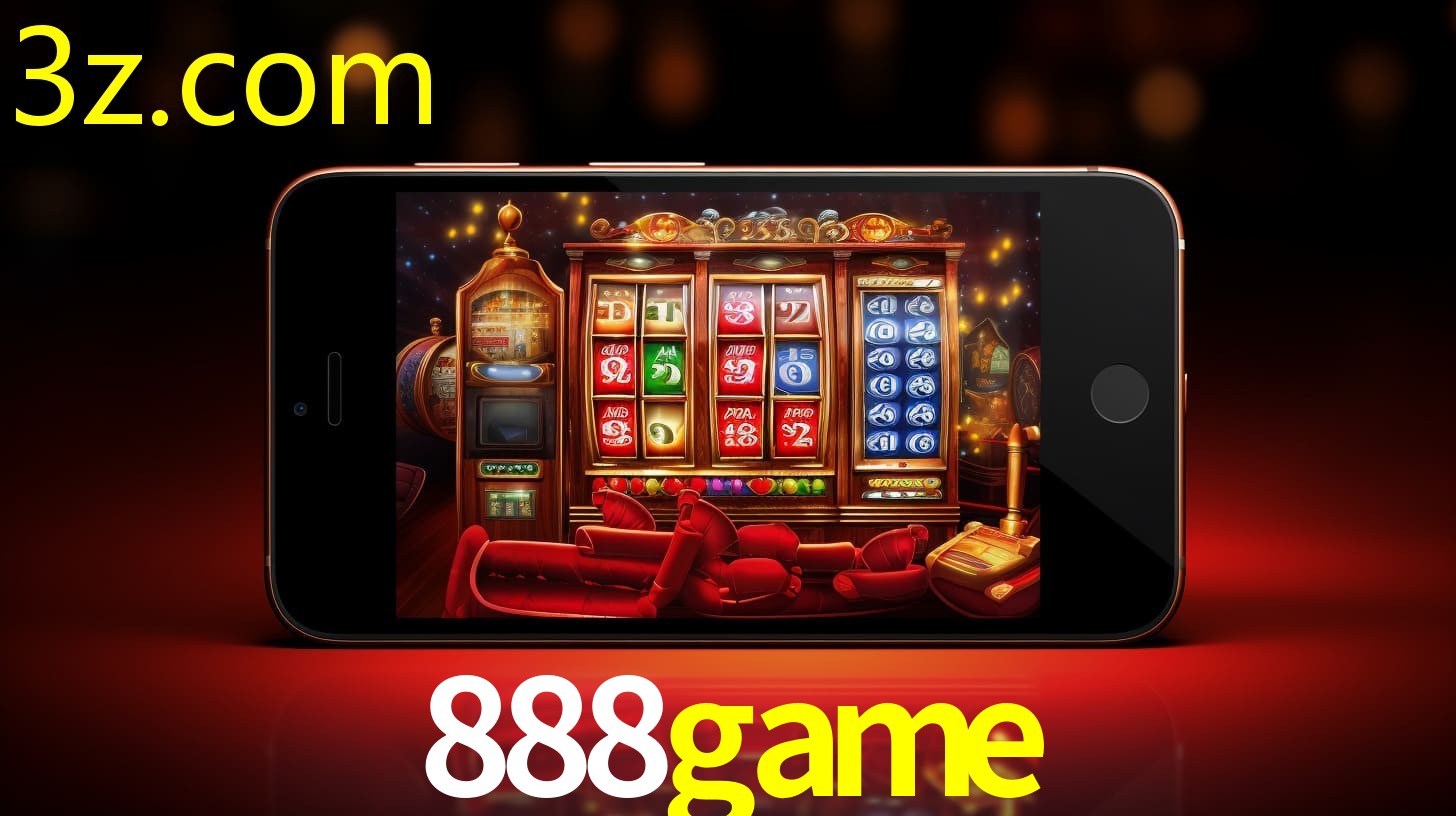 888GAME