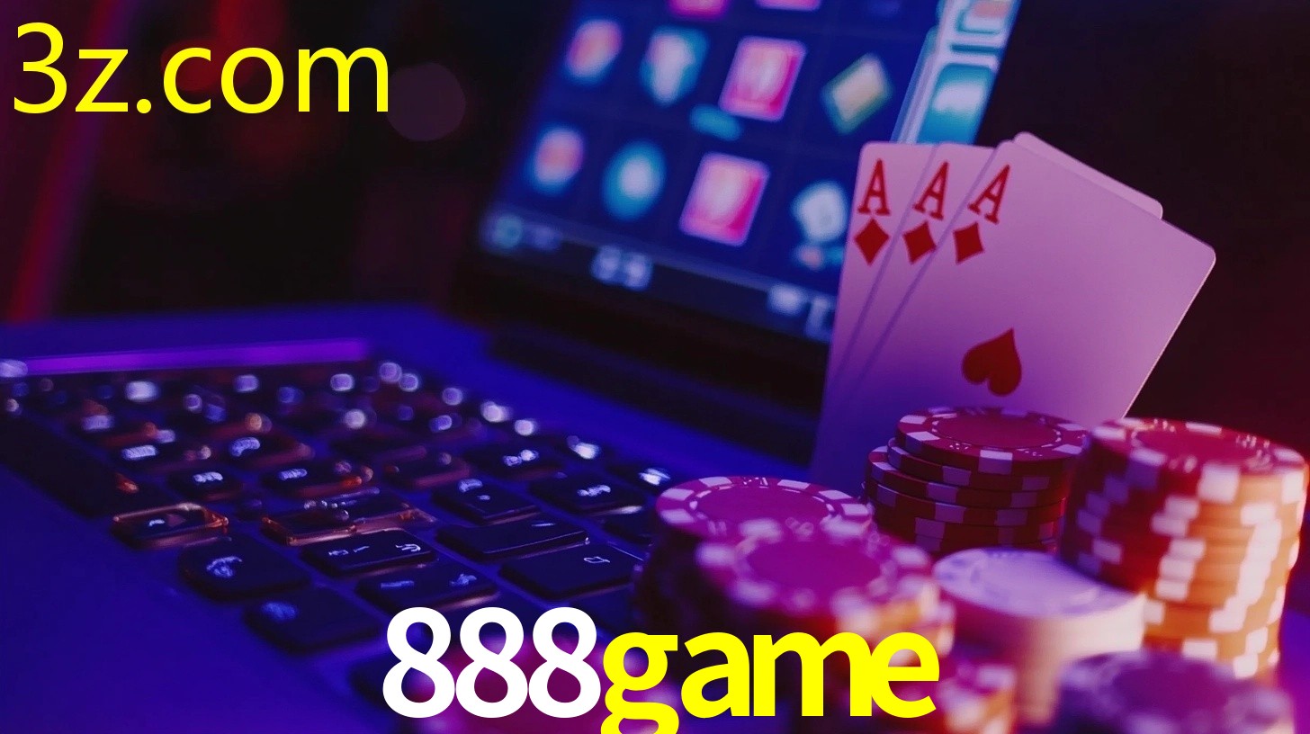 888GAME