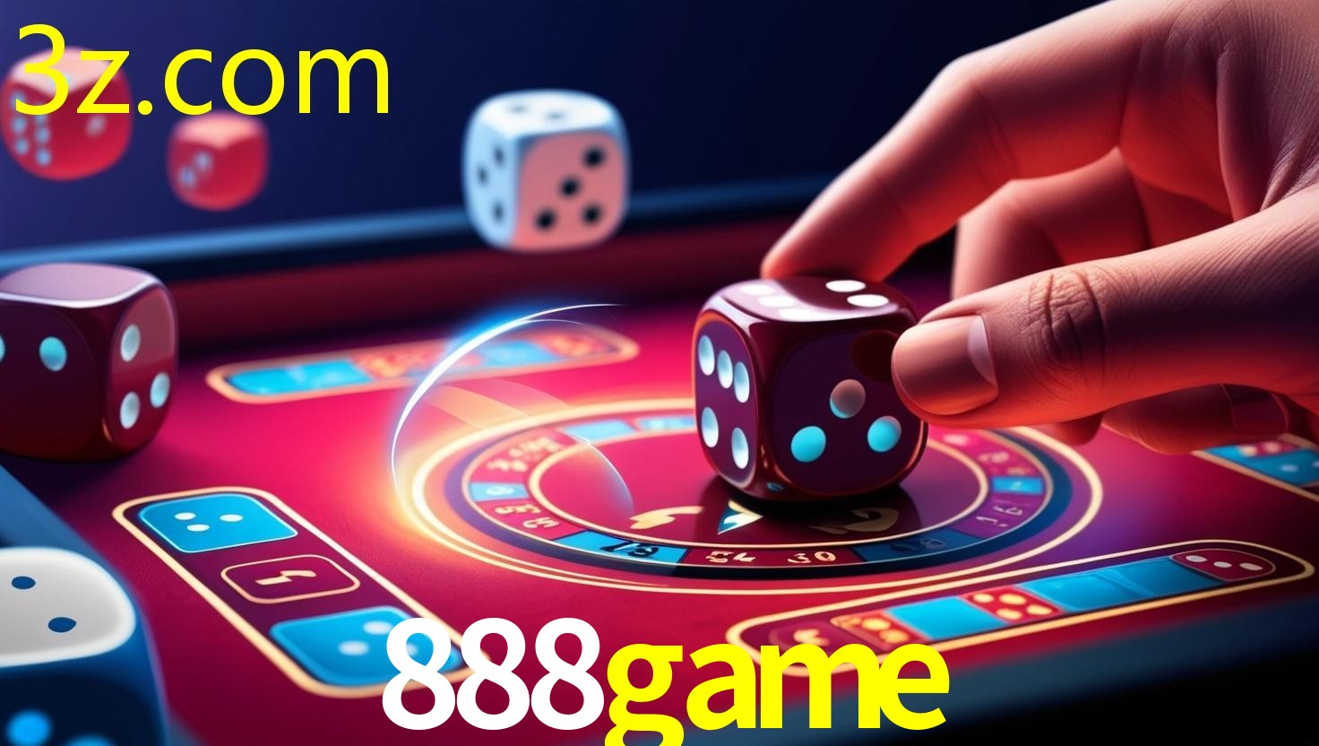 888GAME