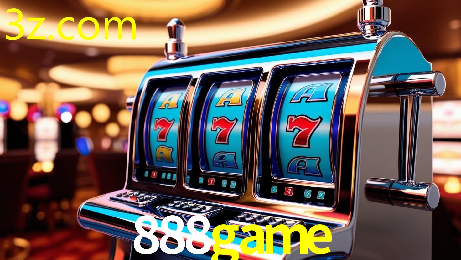 888GAME