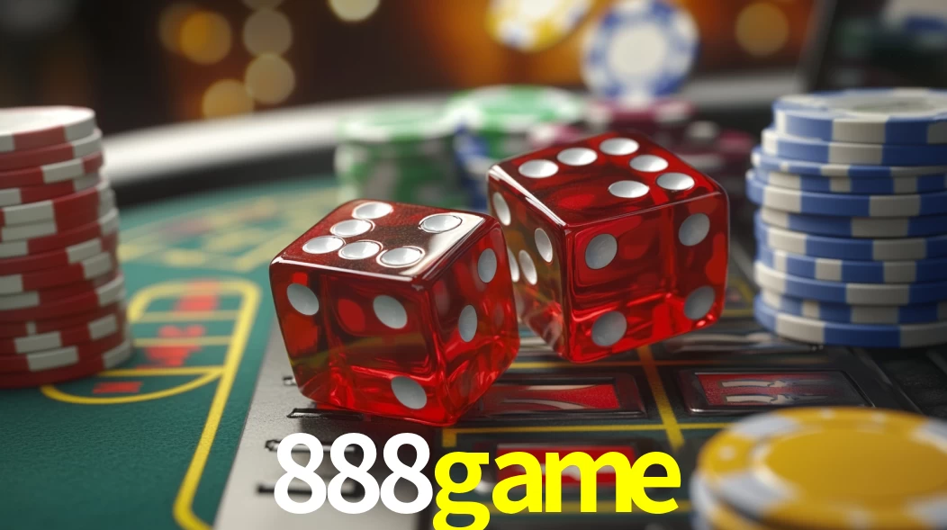 APP oficial da 888game para mobile