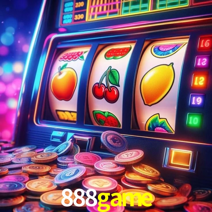 Tecnologia da Plataforma 888game