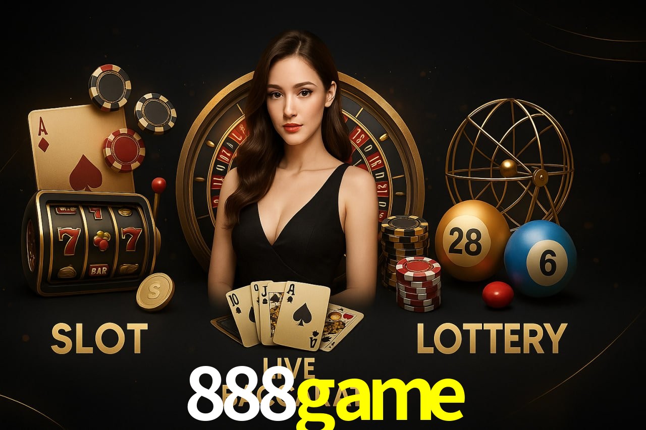 Integração de APIs 888game