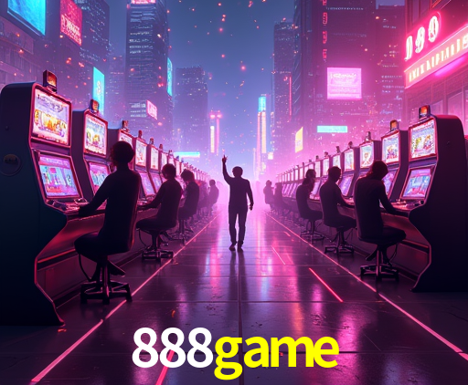 Recursos de Bônus 888game