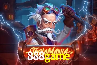 Estatísticas do Jogo 888game