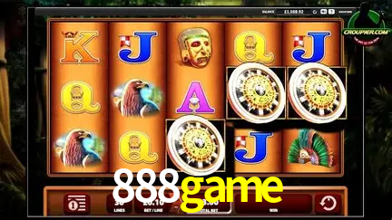 Descubra a Magia dos Jogos de Arcade no 888game