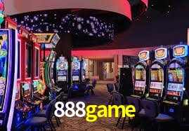 Design Responsivo 888game