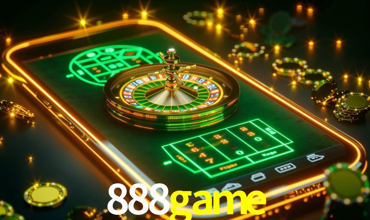 Login Seguro 888game