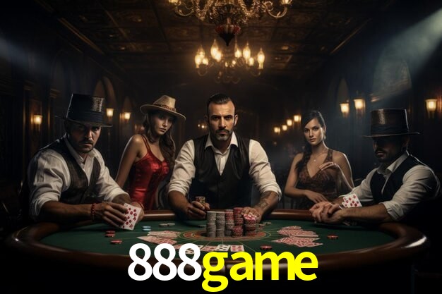 Casino VIP 888game