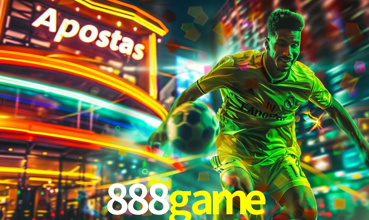 Bônus de Boas-vindas 888game