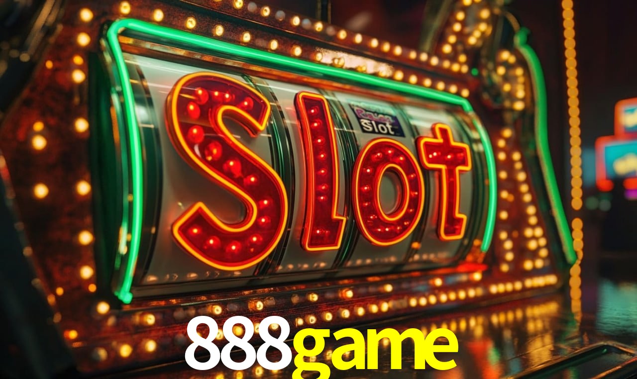 Provedores de Jogos 888game