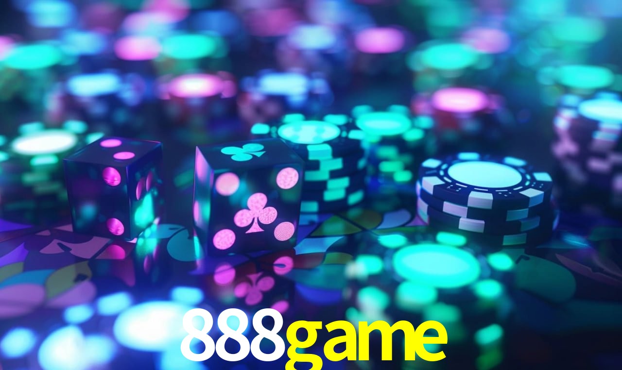 Jogos de Slot 888game