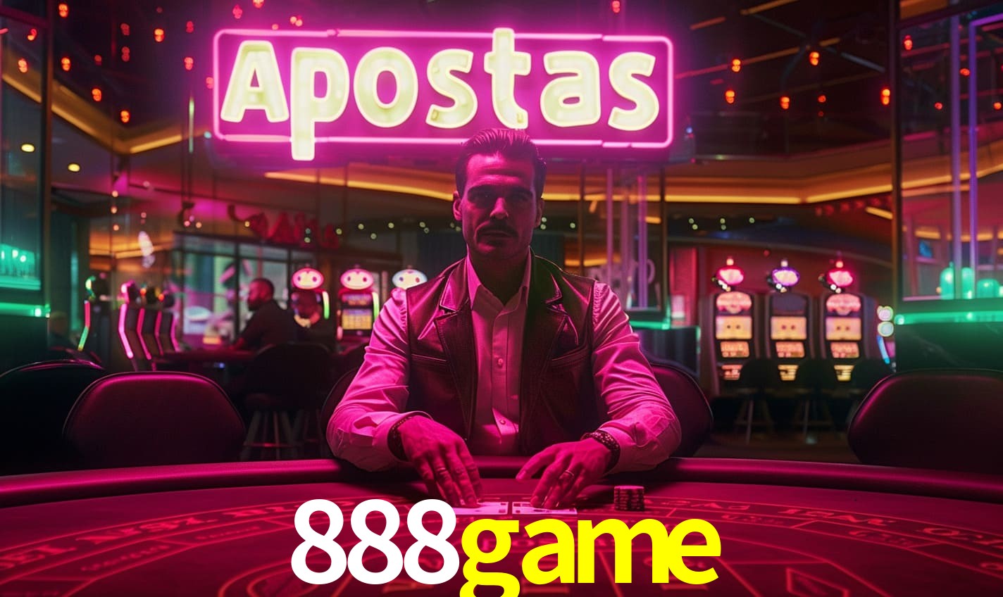 PIX Instantâneo 888game