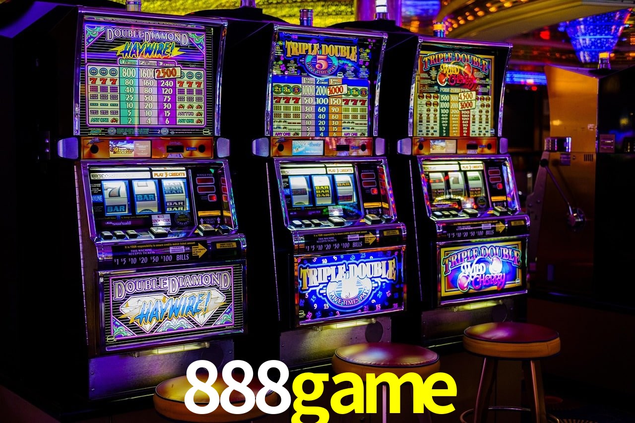 Login Seguro 888game