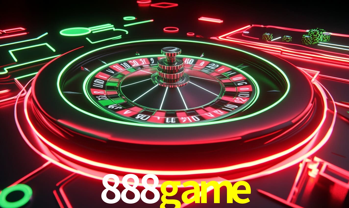 Interface Premium 888game