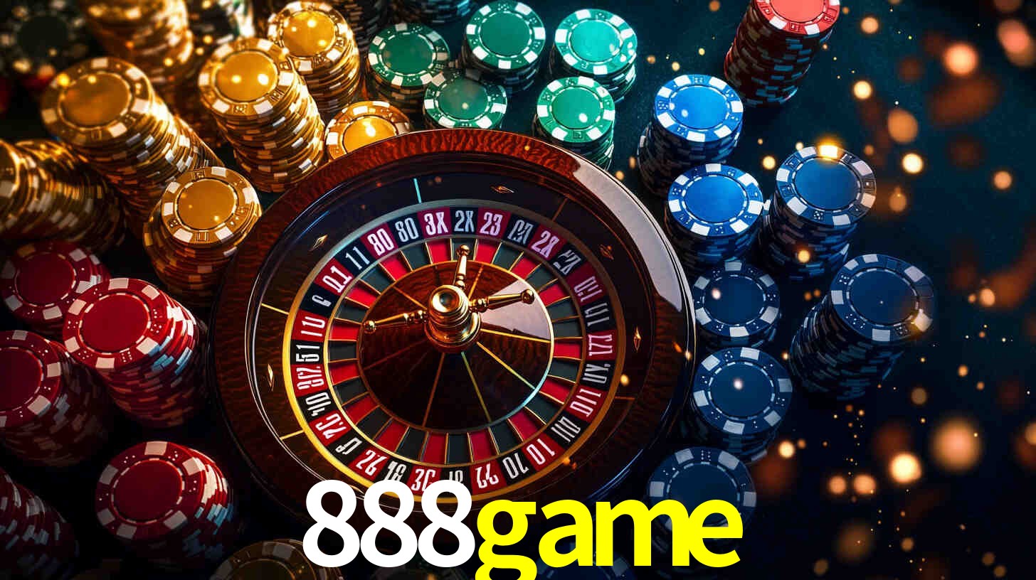 888game