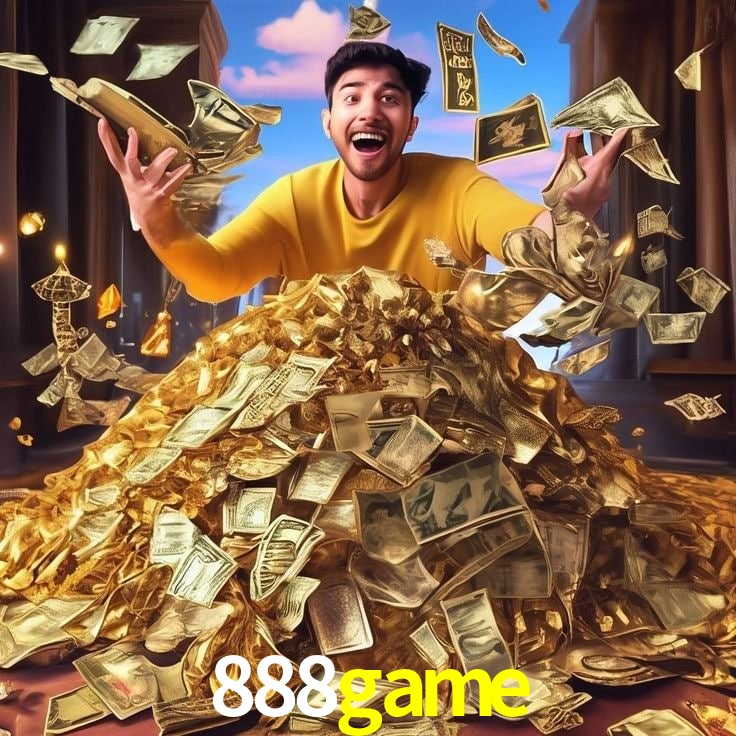 Diretório de Jogos 888game