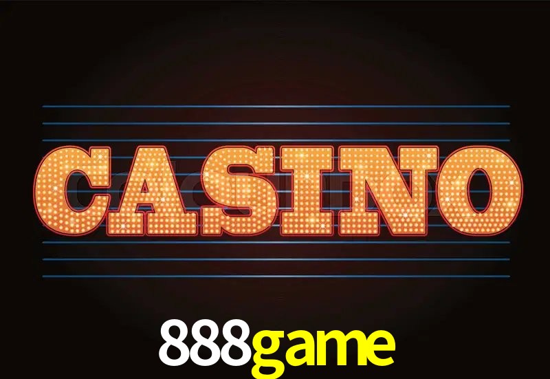Sistemas de Segurança 888game