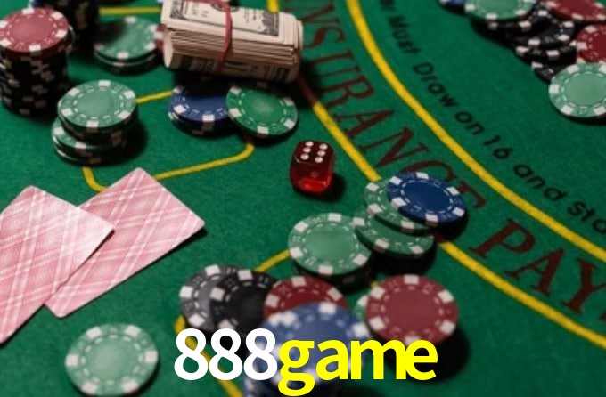 888game bet