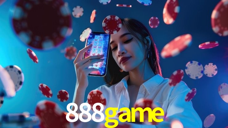 Casino Ao Vivo 888game