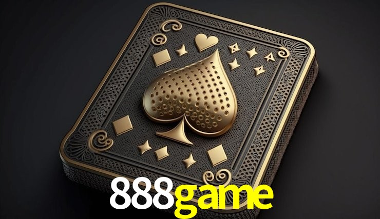 Integração de APIs 888game