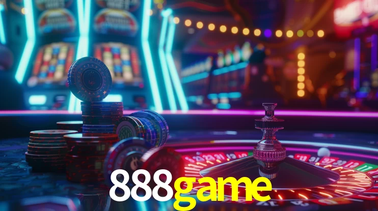 Descubra a Essência do 888game: Nossa História e Compromissos