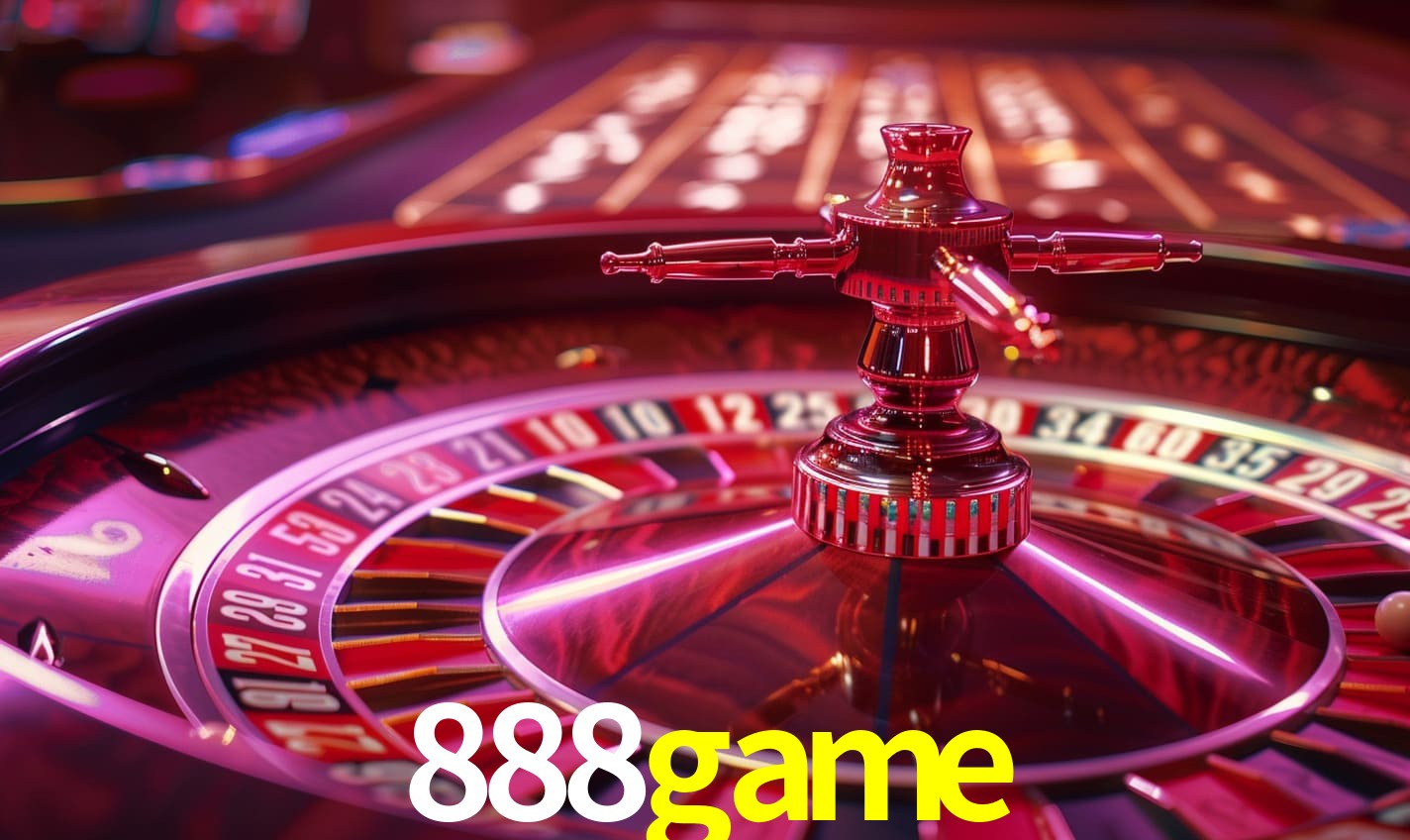 Bônus de Boas-vindas 888game