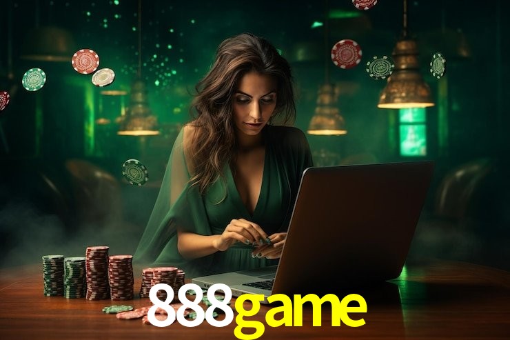 PIX Instantâneo 888game