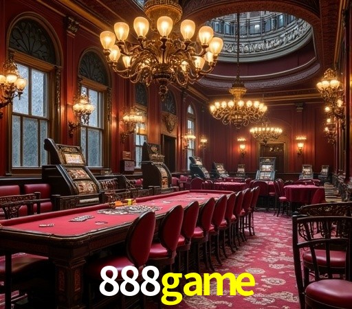 Cadastro Rápido 888game