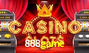 Casino Ao Vivo 888game