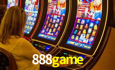 Inovações de Jogos na 888game: O Futuro das Experiências Interativas