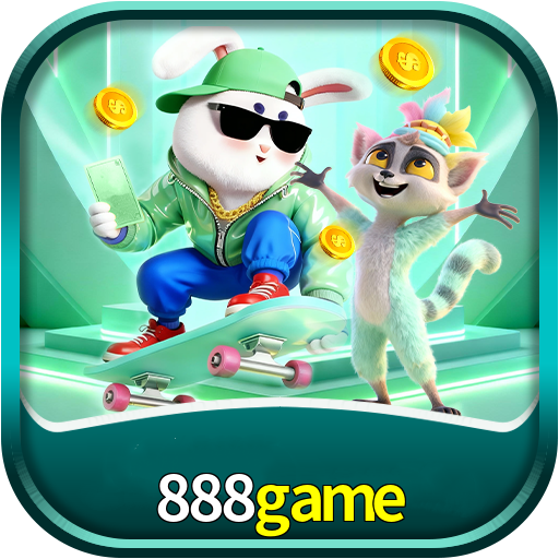 888game